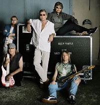 Deep Purple на Каварна Рок Фест 2013 Deep Purple на Каварна Рок Фест 2013